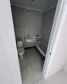 1-к квартира, вторичка, 31м2, 9/10 этаж