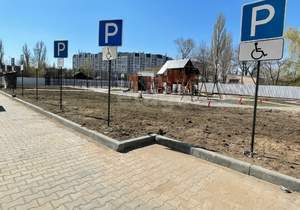 1-к квартира, вторичка, 40м2, 6/10 этаж