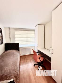 3-к квартира, вторичка, 88м2, 2/10 этаж