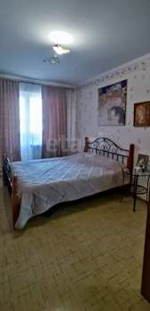 3-к квартира, вторичка, 67м2, 6/10 этаж