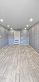 2-к квартира, вторичка, 68м2, 2/10 этаж