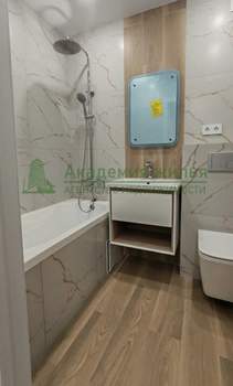 1-к квартира, вторичка, 40м2, 7/10 этаж