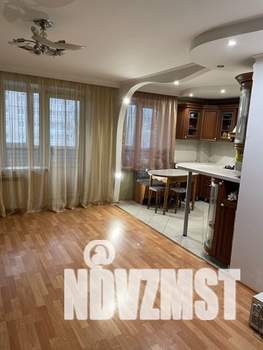 3-к квартира, вторичка, 74м2, 4/10 этаж