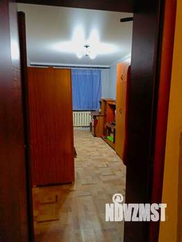 2-к квартира, вторичка, 46м2, 5/5 этаж