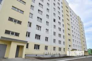 3-к квартира, вторичка, 73м2, 8/10 этаж