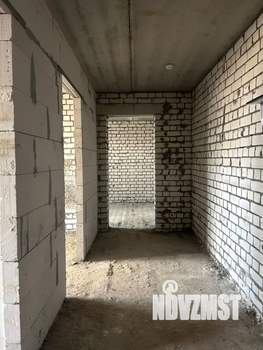 2-к квартира, сданный дом, 49м2, 9/11 этаж
