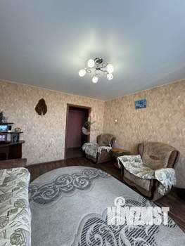 3-к квартира, вторичка, 61м2, 9/10 этаж