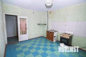 3-к квартира, вторичка, 67м2, 6/6 этаж