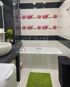 2-к квартира, вторичка, 68м2, 6/10 этаж