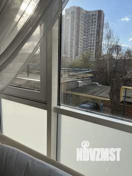 1-к квартира, вторичка, 51м2, 2/11 этаж