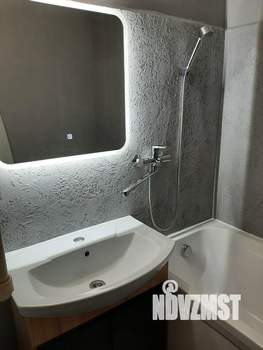 3-к квартира, вторичка, 64м2, 6/9 этаж