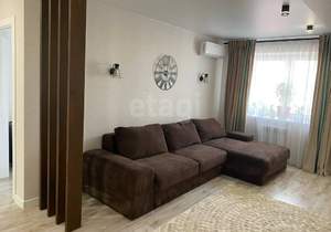 3-к квартира, вторичка, 105м2, 5/10 этаж