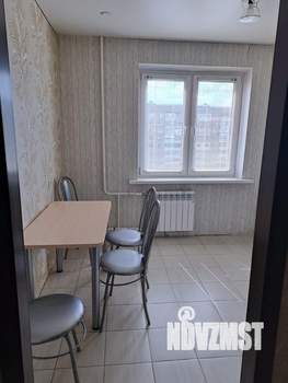 1-к квартира, вторичка, 37м2, 7/9 этаж