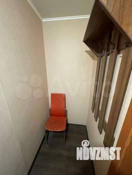 1-к квартира, вторичка, 34м2, 4/5 этаж