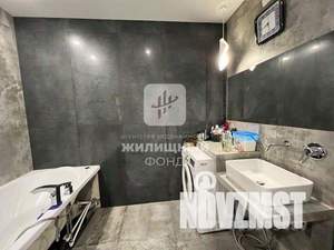 3-к квартира, вторичка, 85м2, 22/25 этаж