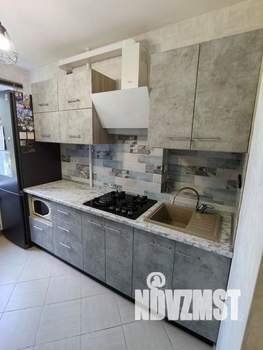 3-к квартира, вторичка, 59м2, 8/9 этаж
