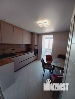 1-к квартира, вторичка, 36м2, 9/10 этаж