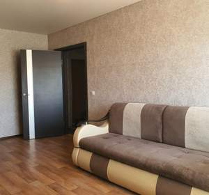 1-к квартира, вторичка, 34м2, 4/5 этаж