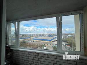 2-к квартира, вторичка, 58м2, 9/10 этаж