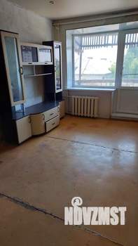 2-к квартира, вторичка, 41м2, 4/4 этаж