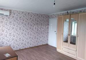 1-к квартира, вторичка, 25м2, 5/5 этаж