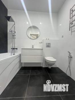 1-к квартира, вторичка, 40м2, 10/23 этаж