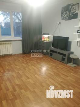 1-к квартира, вторичка, 35м2, 1/5 этаж
