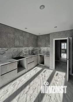 2-к квартира, вторичка, 48м2, 23/23 этаж