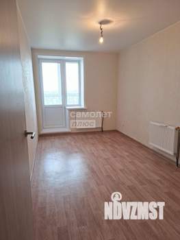 3-к квартира, вторичка, 56м2, 8/12 этаж