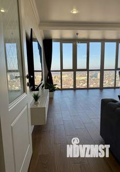 3-к квартира, вторичка, 91м2, 20/26 этаж