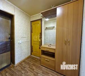 1-к квартира, вторичка, 30м2, 1/9 этаж