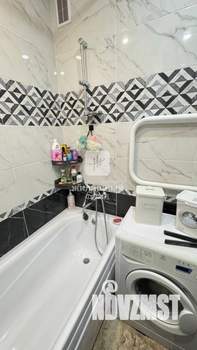 1-к квартира, вторичка, 40м2, 5/10 этаж