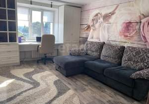 2-к квартира, вторичка, 62м2, 6/10 этаж