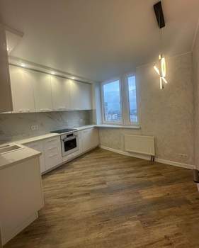 3-к квартира, вторичка, 56м2, 21/26 этаж