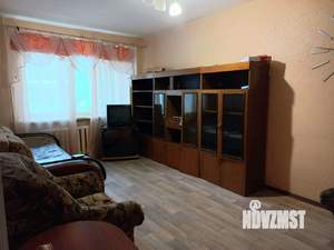 1-к квартира, вторичка, 41м2, 1/9 этаж