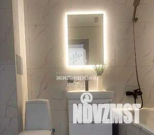 1-к квартира, вторичка, 32м2, 1/5 этаж