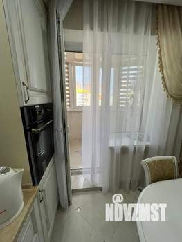 3-к квартира, вторичка, 80м2, 8/11 этаж