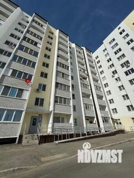 3-к квартира, вторичка, 77м2, 10/10 этаж