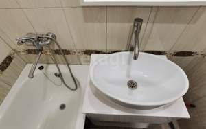 2-к квартира, вторичка, 54м2, 4/25 этаж