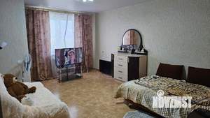 1-к квартира, вторичка, 40м2, 7/11 этаж