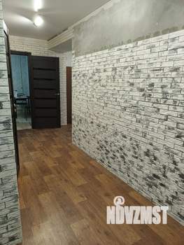 2-к квартира, вторичка, 66м2, 11/12 этаж