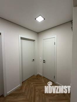 1-к квартира, вторичка, 40м2, 4/10 этаж