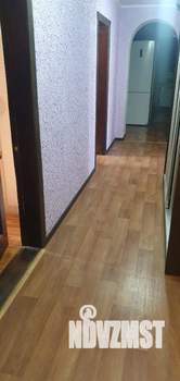 4-к квартира, вторичка, 101м2, 3/10 этаж