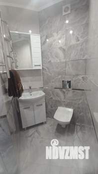 1-к квартира, вторичка, 41м2, 7/19 этаж