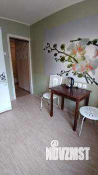1-к квартира, вторичка, 34м2, 8/9 этаж
