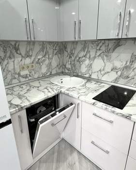 Студия квартира, вторичка, 32м2, 2/10 этаж