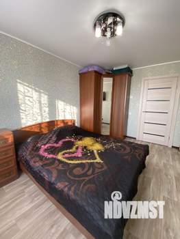 2-к квартира, вторичка, 57м2, 5/5 этаж