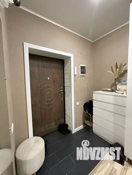 1-к квартира, вторичка, 54м2, 3/10 этаж