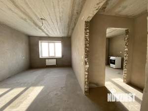 1-к квартира, вторичка, 44м2, 5/10 этаж