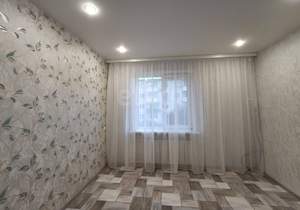 3-к квартира, вторичка, 76м2, 3/5 этаж